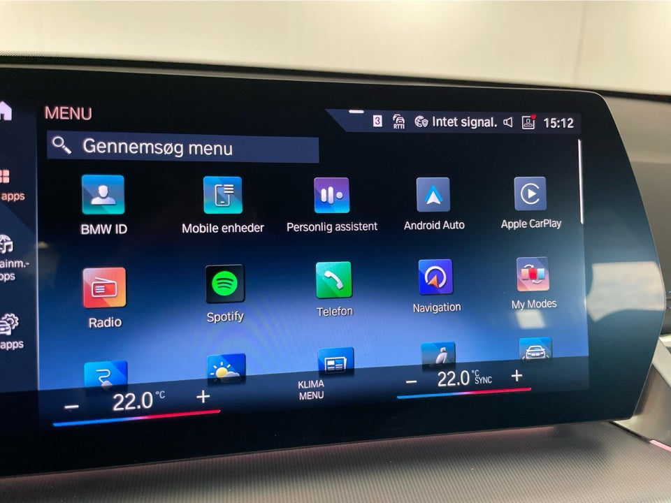 BMW iX1 xDrive30 M-Sport 5d