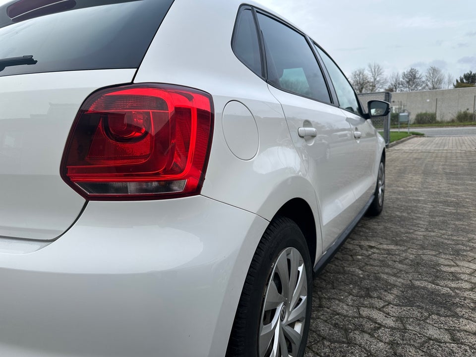 VW Polo 1,2 Trendline 5d