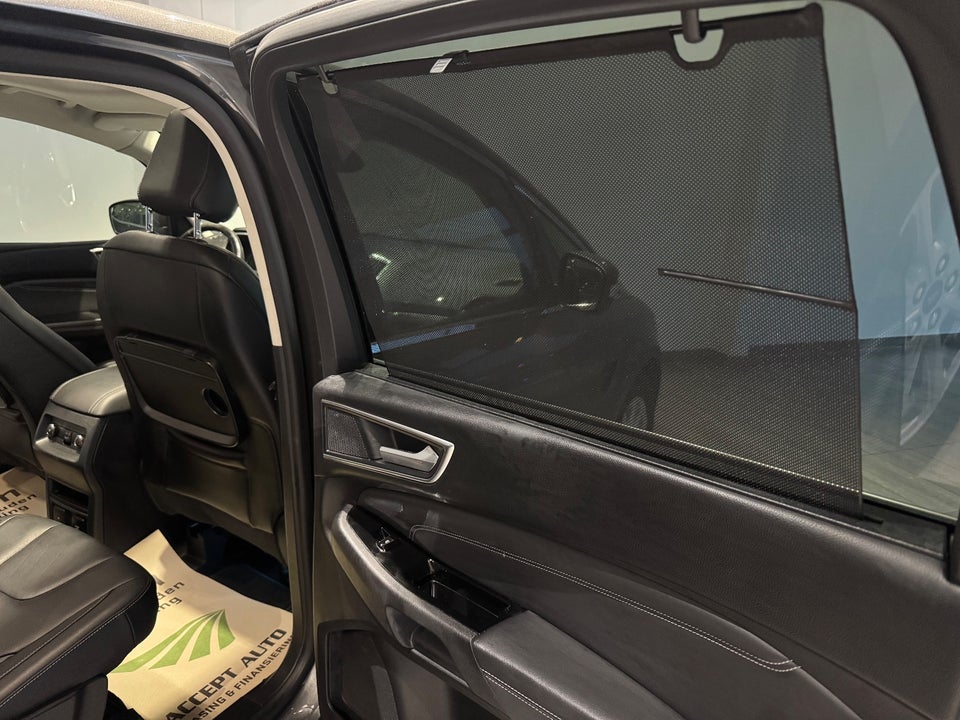 Ford S-MAX 2,0 EcoBlue Titanium aut. 7prs 5d