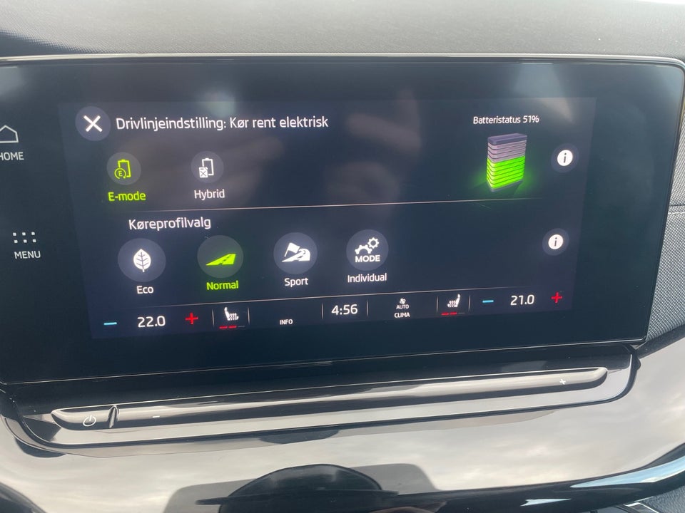 Skoda Octavia 1,4 TSi iV Style DSG 5d