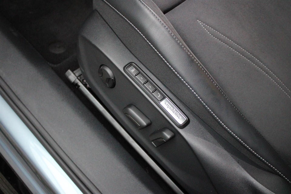 VW ID.7 77 Style+ 5d