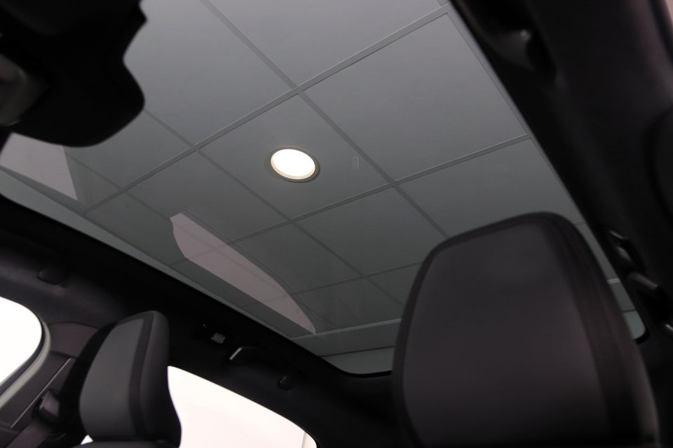 Polestar 2 Long Range 5d