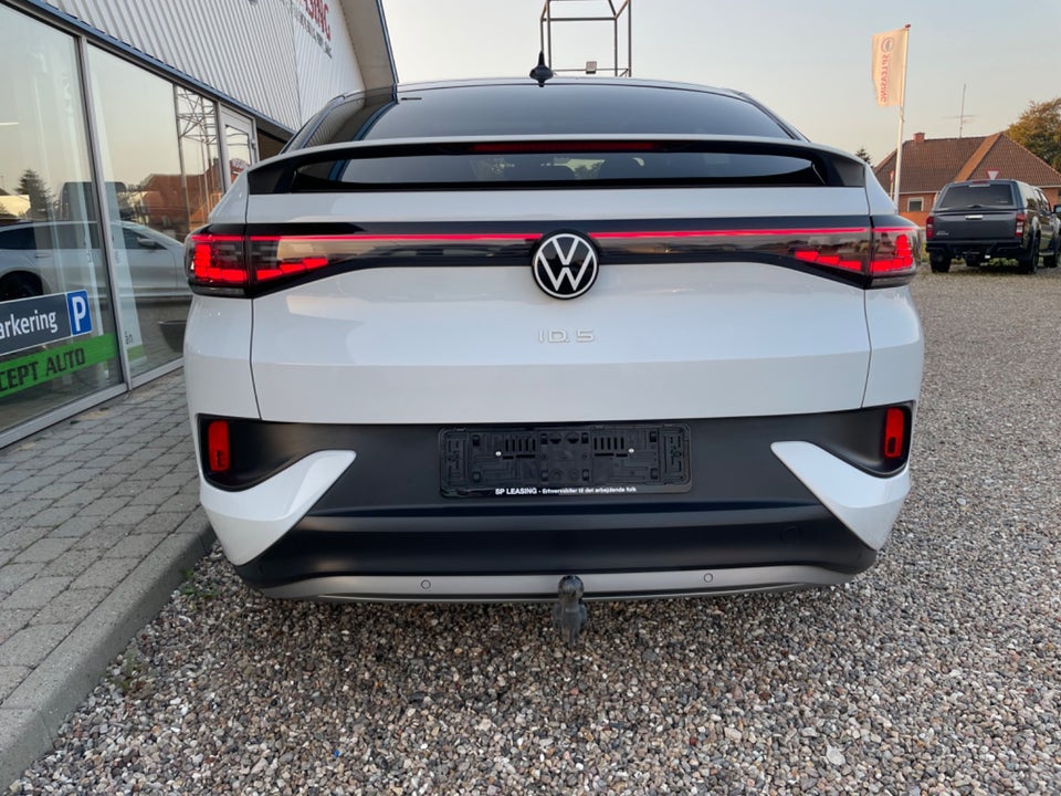 VW ID.5 Pro Performance 5d