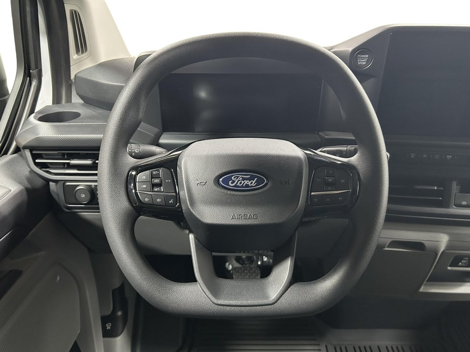 Ford Transit Custom 320 L2 2,0 EcoBlue Trend aut.