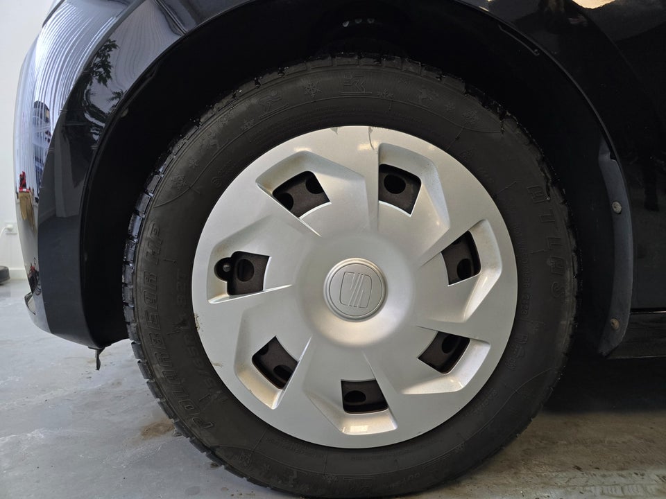 Seat Mii 1,0 60 Style eco 5d