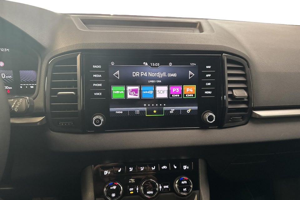 Skoda Karoq 1,5 TSi 150 Selection DSG 5d