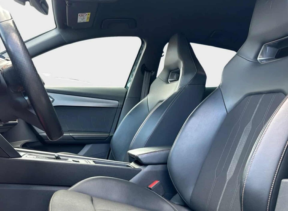 Cupra Formentor 1,4 eHybrid VZ DSG 5d