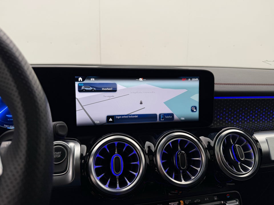 Mercedes EQB300 AMG Line 4Matic 7prs 5d