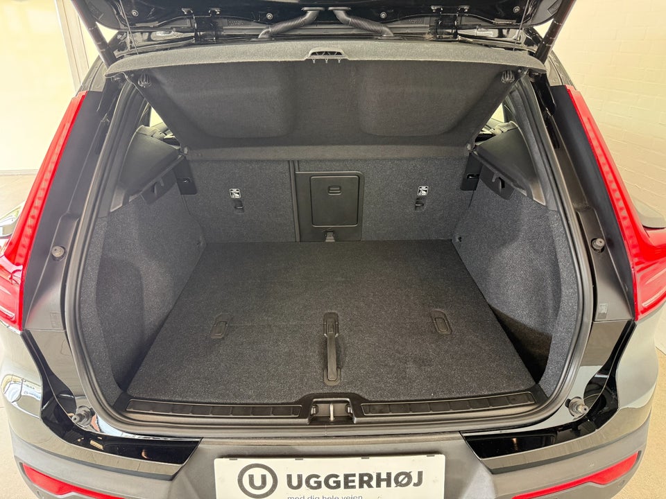 Volvo XC40 P6 ReCharge Core 5d