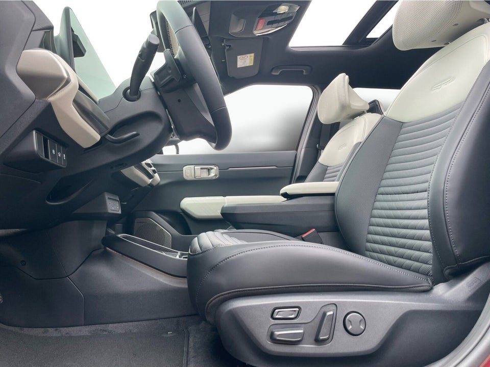 Kia EV4 81 Long Range GT-Line 5d