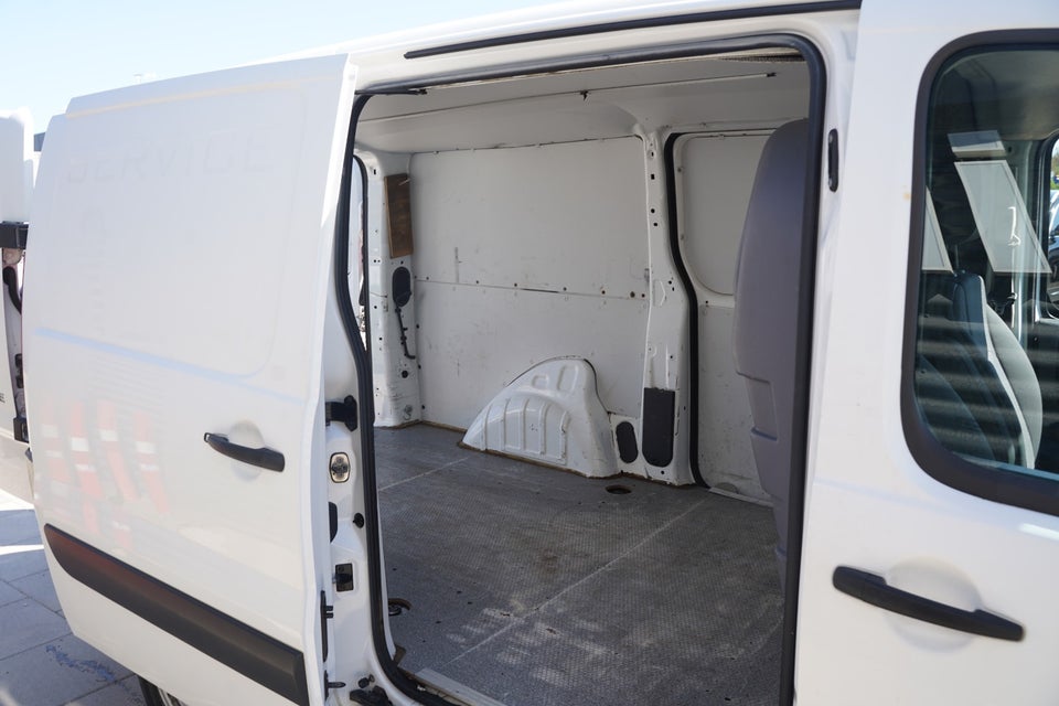 Toyota ProAce 2,0 D 128 T2 L2H1 5d