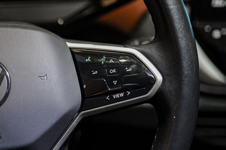 VW ID.4 77 Pro Performance 5d