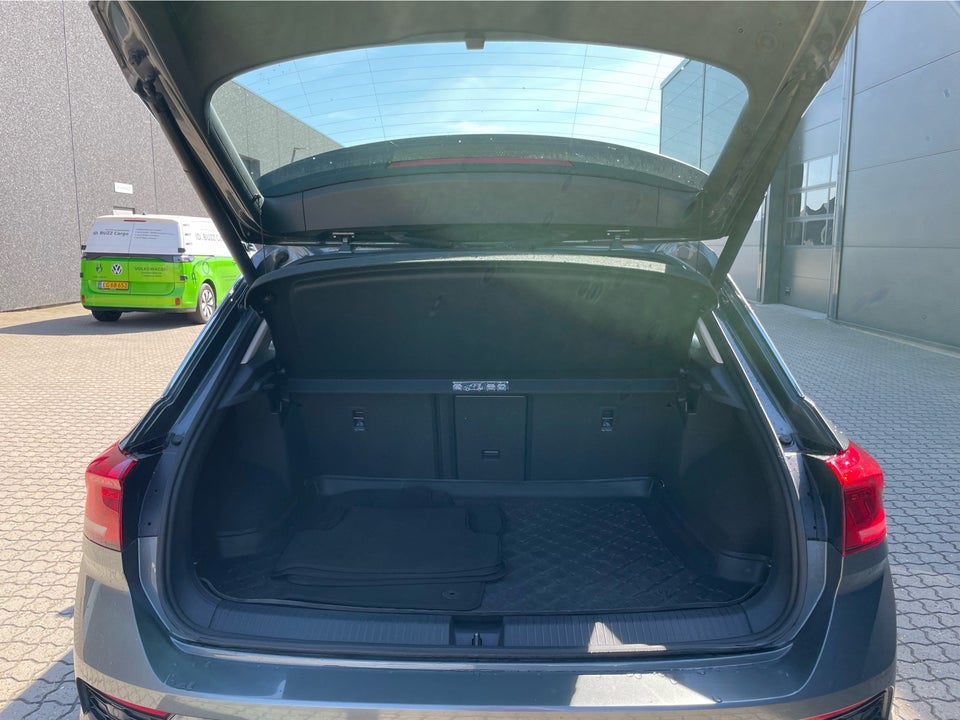 VW T-Roc 1,5 TSi 150 Style DSG 5d
