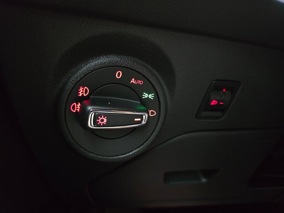 Seat Leon 1,4 TSi 140 Style eco 5d