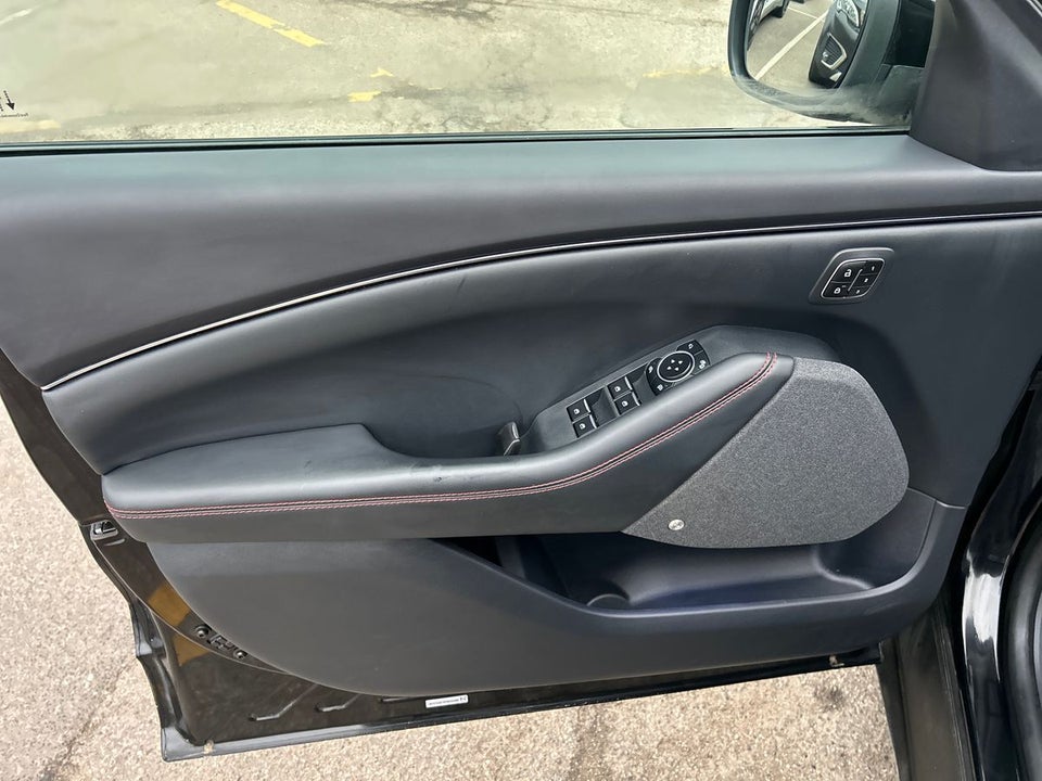 Ford Mustang Mach-E 98 Premium Extended Range 5d