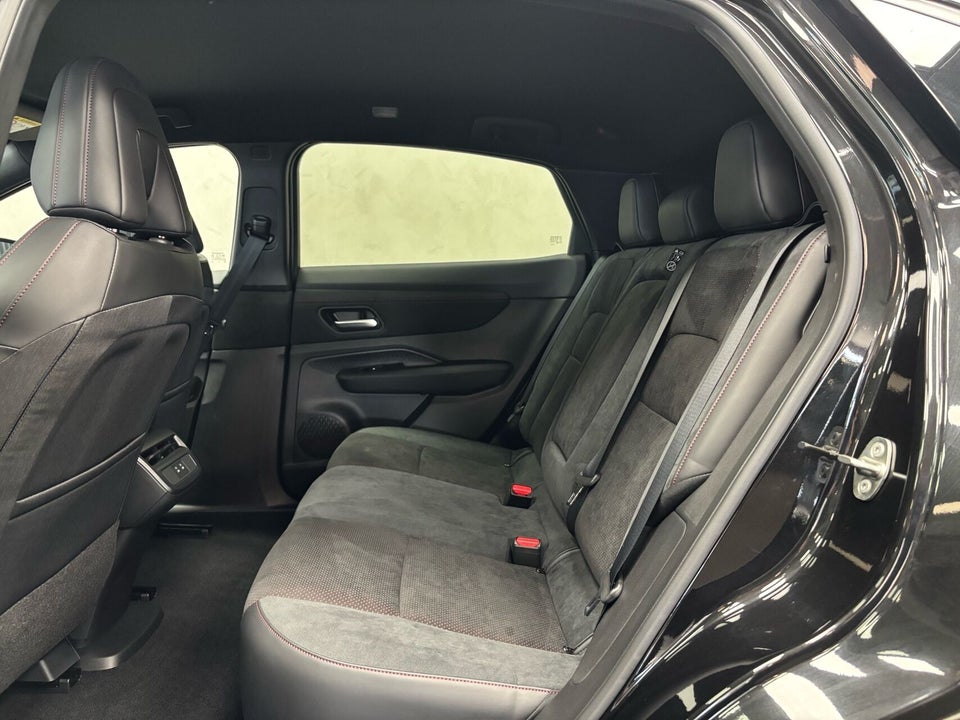 Nissan Ariya 87 Nismo e-4ORCE 5d
