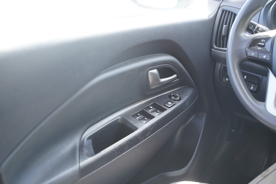 Kia Rio 1,2 CVVT Active 5d