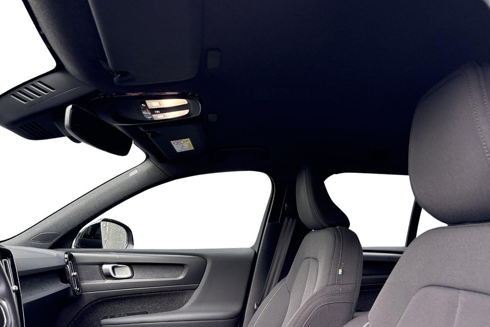 Volvo XC40 P6 ReCharge Core 5d