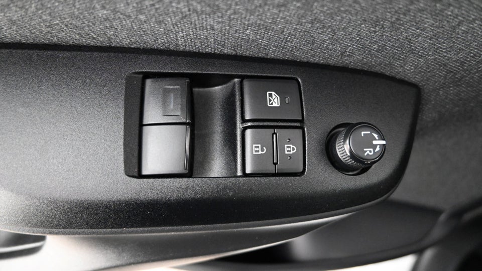 Toyota Yaris 1,0 T3 5d