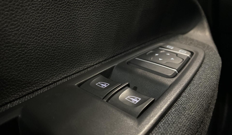 Renault Zoe 52 Experience 5d