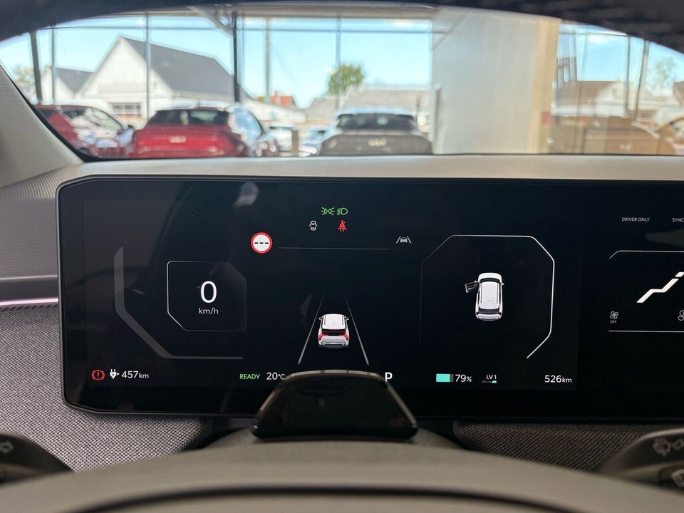 Kia EV3 81 Long Range Upgrade 5d