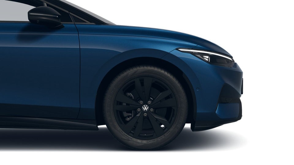 VW ID.7 77 Style+ 5d