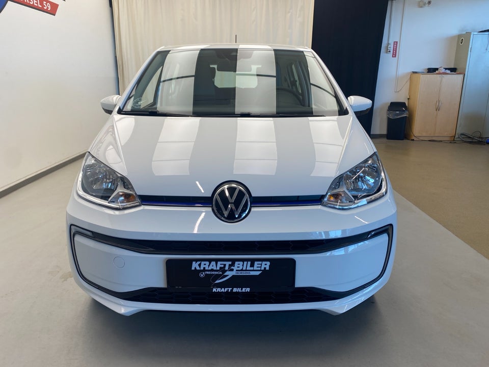 VW e-Up! Move Up! 5d