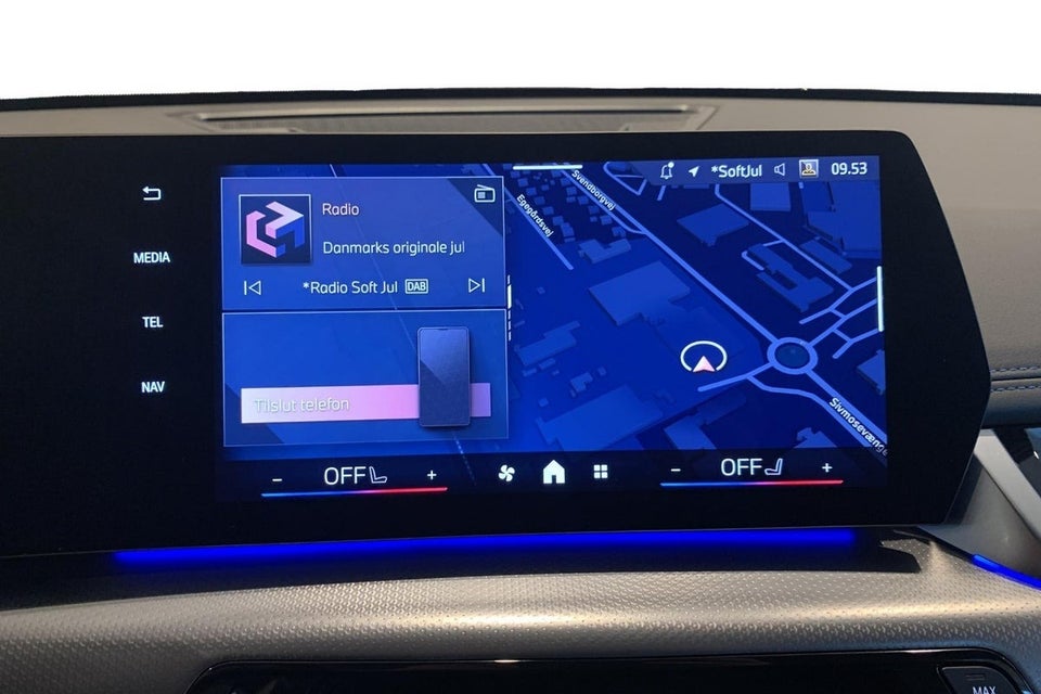 BMW iX1 eDrive20 M-Sport 5d