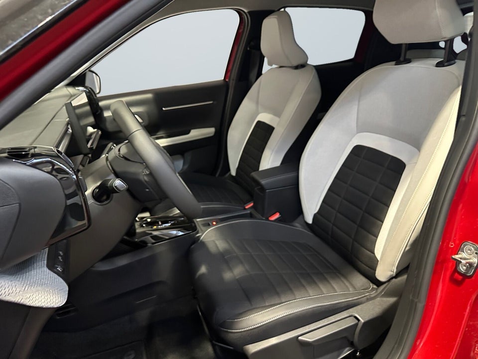 Citroën ë-C3 44 VTR Sport 5d