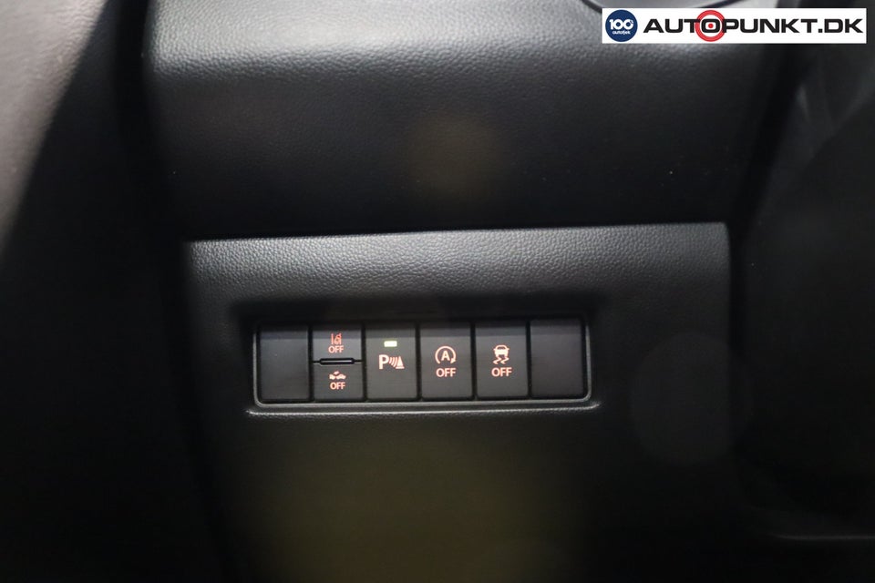 Suzuki Swift 1,2 mHybrid Exclusive 5d