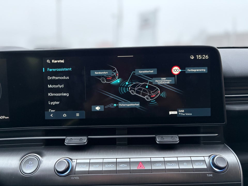 Hyundai Kona 65 EV Ultimate 5d