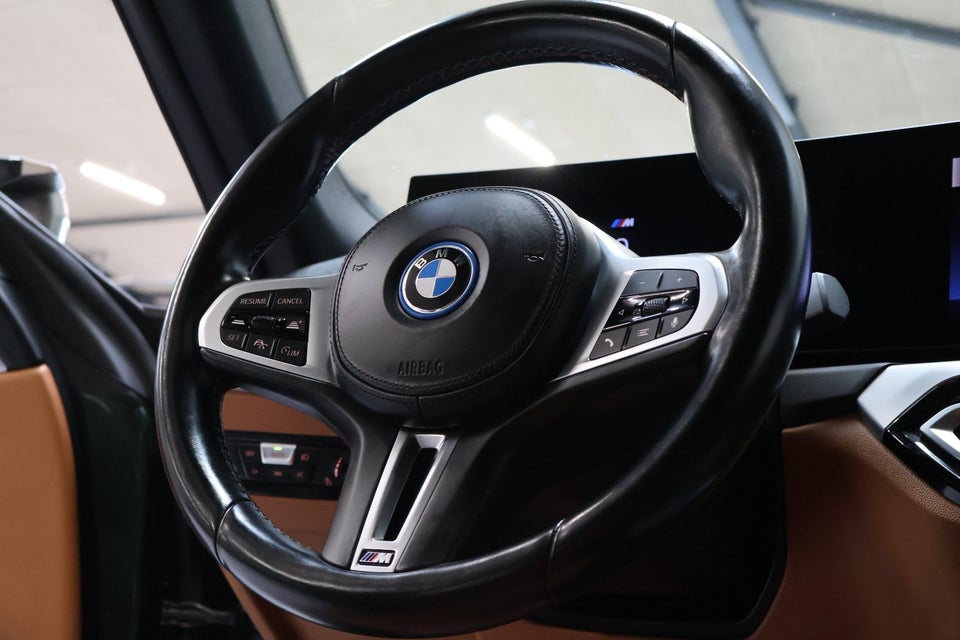 BMW i4 M50 M-Sport xDrive 5d