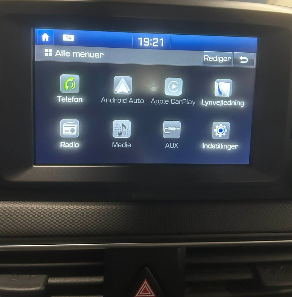 Hyundai Kona 1,0 T-GDi Premium 5d