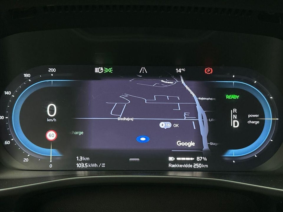 Volvo C40 P8 ReCharge Twin Ultimate 5d