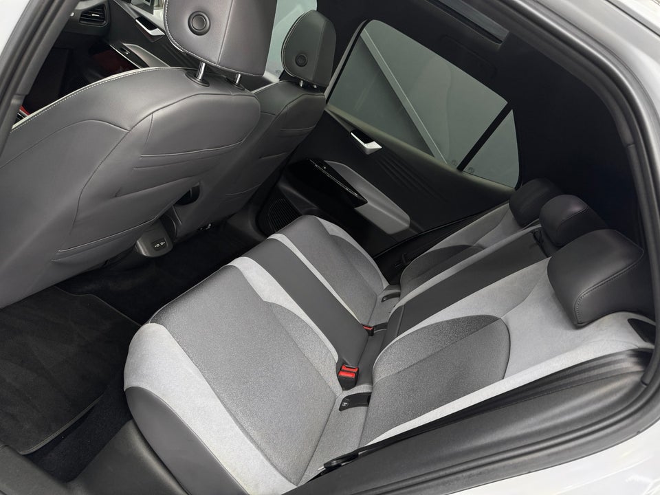 VW ID.3 58 1ST Pro Performance Max 5d