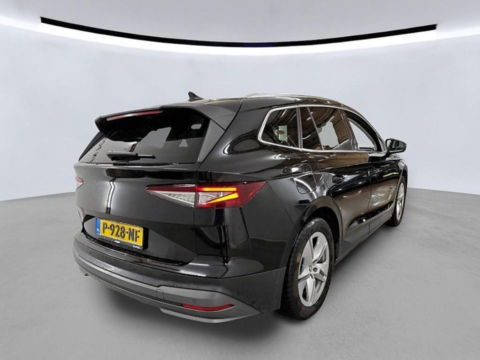 Skoda Enyaq 80 iV 5d