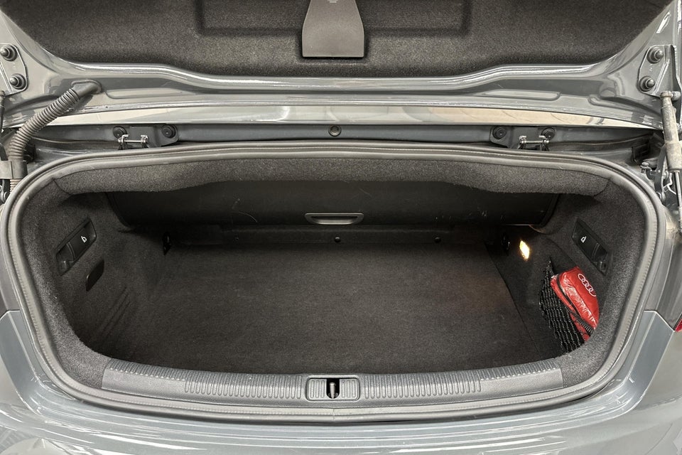 Audi A3 40 TFSi Sport Cabriolet S-tr. 2d
