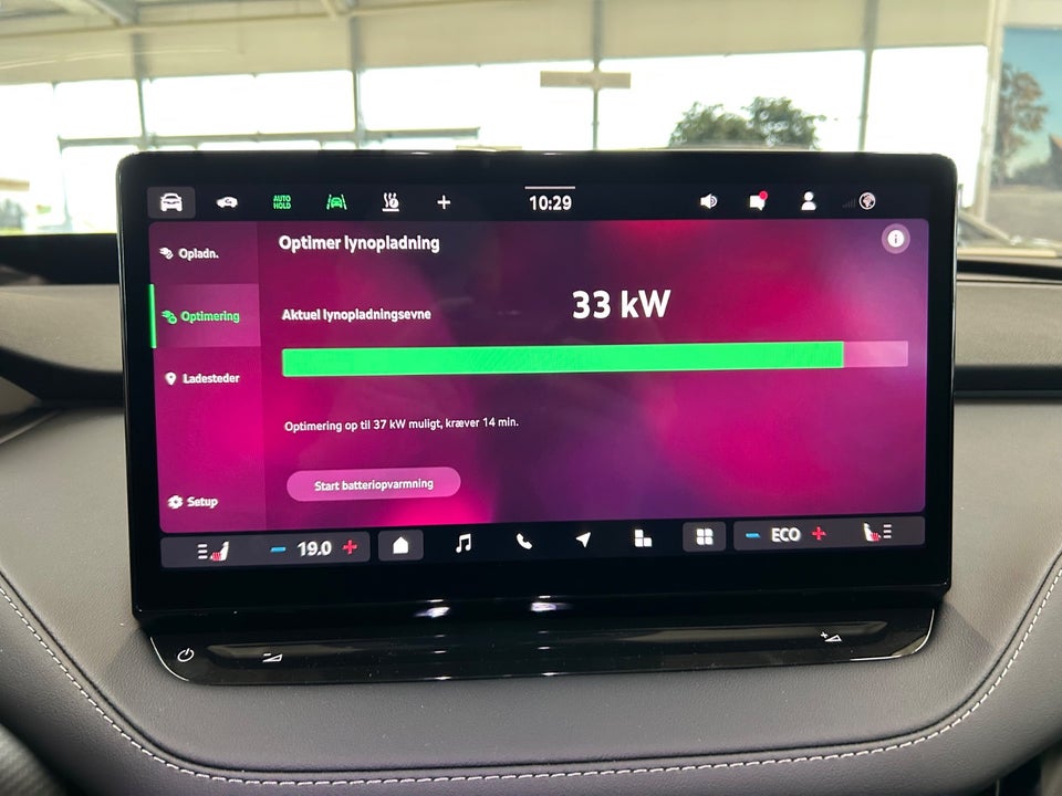 Skoda Enyaq iV RS Coupé 5d