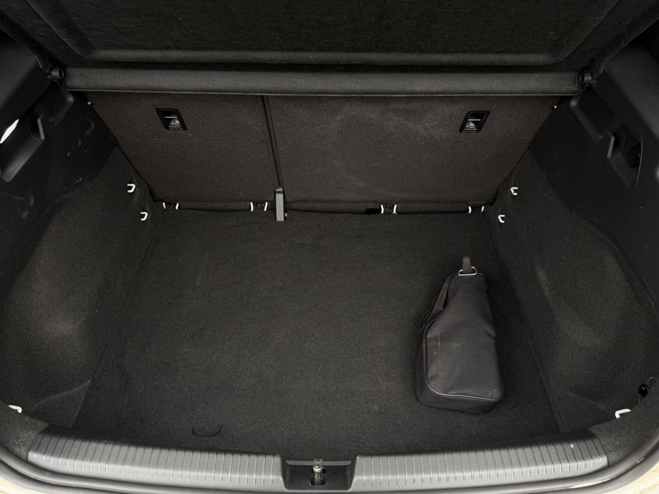 VW ID.3 58 1ST Pro Performance 5d