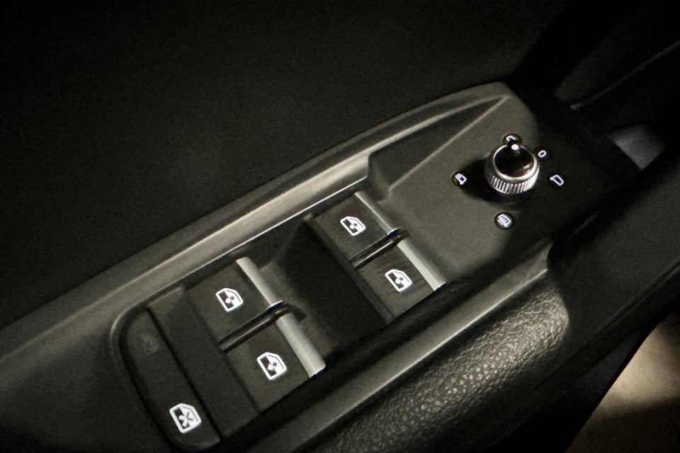 Audi SQ5 3,0 TFSi quattro Tiptr. 5d