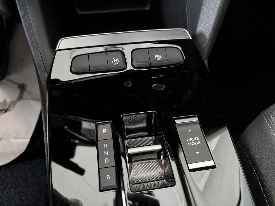 Opel Mokka-e 50 Elegance 5d