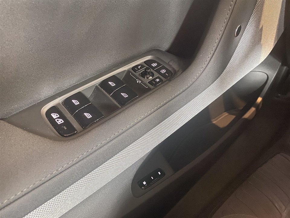 Polestar 2 Performance AWD 5d