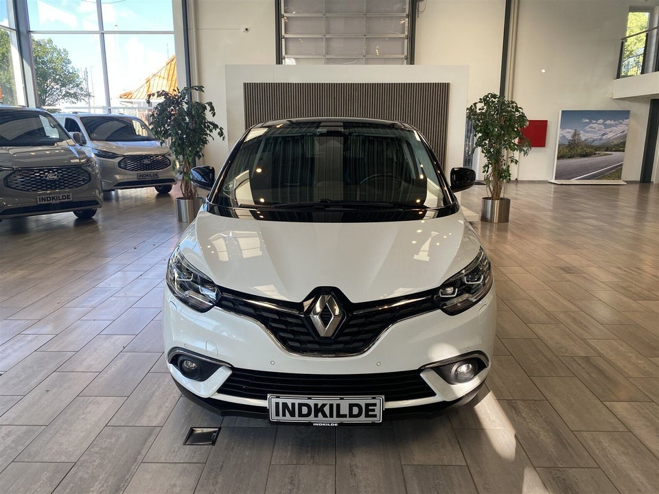 Renault Grand Scenic IV 1,7 dCi 150 Bose Edition EDC 7prs 5d