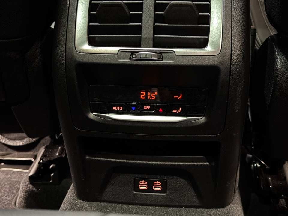 BMW iX3 Inspiring 5d