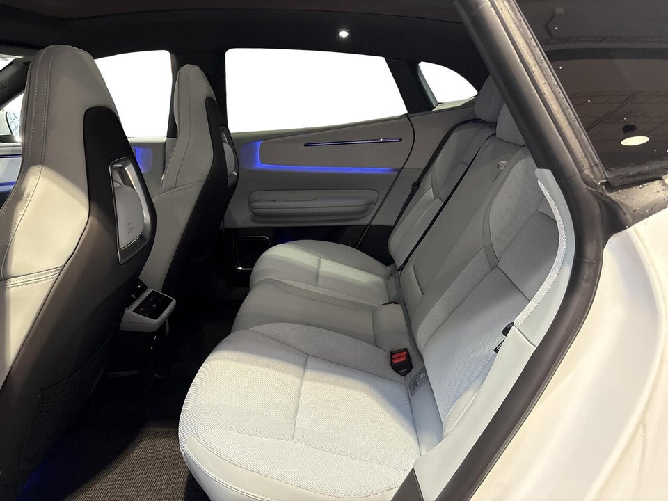 Polestar 4 Long Range 5d