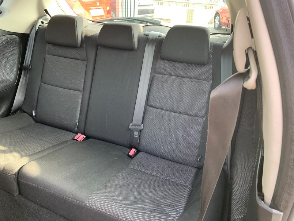 Peugeot 207 1,6 S16 3d