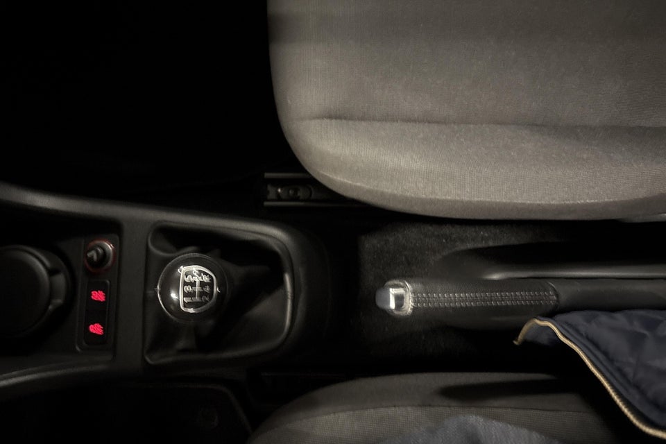 VW Up! 1,0 MPi 60 Move Up! 5d