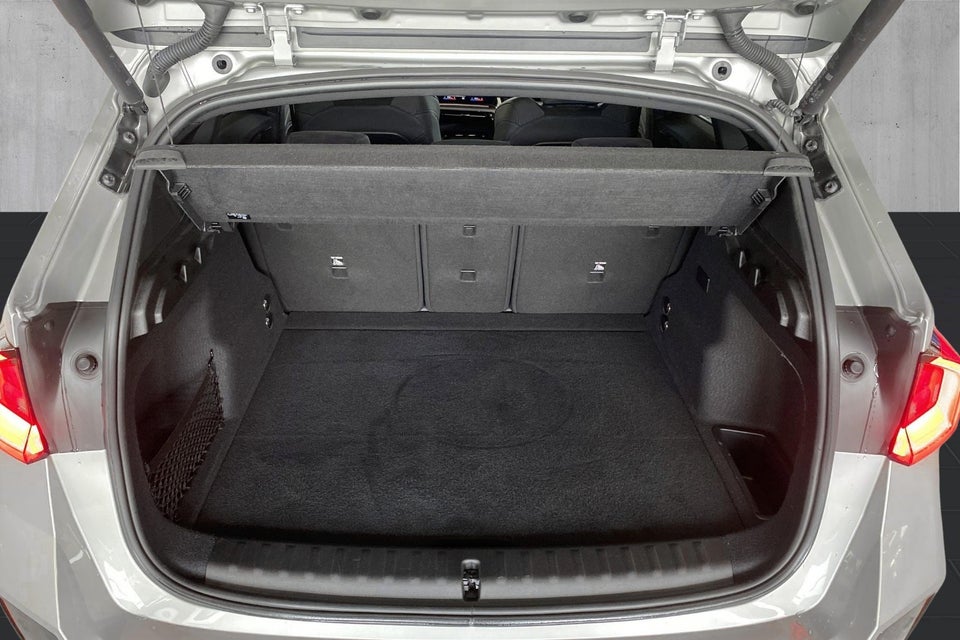 BMW iX1 xDrive30 M-Sport 5d