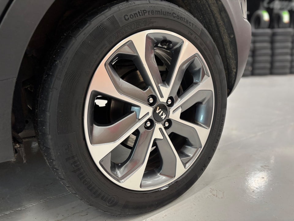 Kia Stonic 1,0 T-GDi Vision 5d