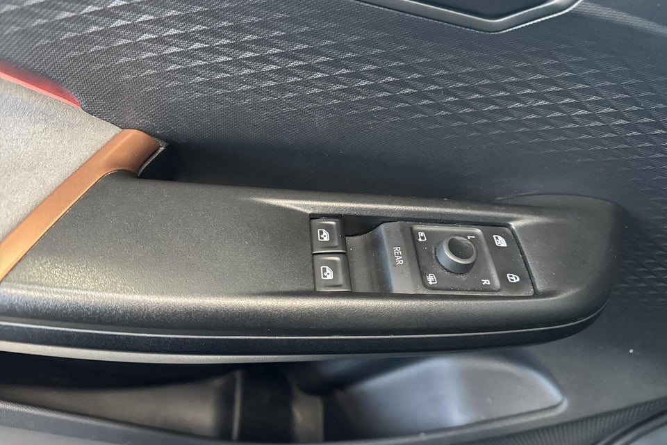 Cupra Born 58 High 5d